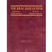 [ бесплатная доставка ][книга@/ журнал ]/THE REAL JAZZ GUITAR/ Савада ../....../ работа 