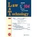 [ бесплатная доставка ][книга@/ журнал ]/Law&amp;Technology 104/ гражданские дела закон изучение .