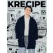 [ бесплатная доставка ][книга@/ журнал ]/KREVAk leve 20th Anniversary Book KRECIPE (Rittor Music Mook)/lito- музыка ( монография * Mucc )