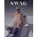 [книга@/ журнал ]/SWAG HOMMES -swag Homme - ISSUE21 ANOTHER EDITION ( San-Ei Mucc )/browny