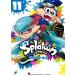 [книга@/ журнал ]/Splatoons pra палец на ноге n11 ( Tentomushi Comics специальный )/. поэтому . три ./ работа 