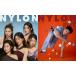 [книга@/ журнал ]/NYLON JAPAN ( нейлон Japan ) 2025 год 7 месяц номер [W обложка ] ILLIT ( I lito) / Shigekix (sige Kics / половина . -слойный .)/ лягушка m