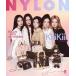 [книга@/ журнал ]/NYLON JAPAN ( нейлон Japan ) 2026 год 9 месяц номер [ обложка ] KiiiKiii/ лягушка m