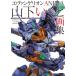 [ бесплатная доставка ][книга@/ журнал ]/ гора внизу ... сборник репродукций Evangelion ANIMA/ гора внизу .../ работа цвет / оригинальное произведение Kashiwa .. самец / план * редактирование 