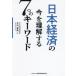 [ бесплатная доставка ][книга@/ журнал ]/ Япония экономика. сейчас . понимание делать 7.. ключевое слово / дерево внутри . Британия / работа 