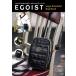 [книга@/ журнал ]/EGOIST Egoist Logo Shoulder Bag Book/ "Остров сокровищ" фирма 