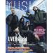 [книга@/ журнал ]/MUSICA (mjika) 2025 год 6 месяц номер [ обложка ] UVERworld/FACT( журнал )