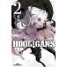 [книга@/ журнал ]/HOOL!GAN*S 2 ( еженедельный Shonen Magazine KC)/..iro/ работа ( комиксы )