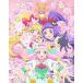 [ бесплатная доставка ][книга@/ журнал ]/ магия ... Precure!!~MIRAI DAYS~ герой архив / восток . анимация /..( монография * Mucc )