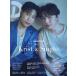 [ бесплатная доставка ][книга@/ журнал ]/ Thai драма гид [D] Vol.9 [W обложка ] Krist&Singto / Earth&Mix (TV гид MOOK)/ Tokyo News сообщение фирма 