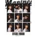 [ бесплатная доставка ][книга@/ журнал ]/CHIBA LOTTE MARINES OFFICIAL FANBOOK 2025/CHIBALOTTEMARINES/( произведение ..)