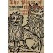 [ бесплатная доставка ][книга@/ журнал ]/ лев. место /. название :THE PLACE OF THE LION (DALKEY)/ Charles * Williams / работа ширина гора . самец / перевод 