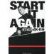 [книга@/ журнал ]/START IT AGAIN/AK-69/ работа 