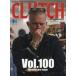 [книга@/ журнал ]/CLUTCH Magazine 2025 год 8 месяц номер / износ te-ji( журнал )