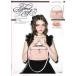 [книга@/ журнал ]/Treat Uerself Tulle Vanity Bag Book Pink ( "Остров сокровищ" фирма бренд Mucc )/ "Остров сокровищ" фирма ( монография * Mucc )
