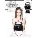 [книга@/ журнал ]/Treat Uerself Tulle Vanity Bag Book Black ( "Остров сокровищ" фирма бренд Mucc )/ "Остров сокровищ" фирма ( монография * Mucc )