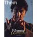 [книга@/ журнал ]/Them magazine 2025 год 10 месяц номер [ обложка ] косить правильный самец /Righter( журнал )