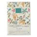 [книга@/ журнал ]/PAGEM by NOLTYpeijem память домашняя бухгалтерская книга ( Laura Ashley ) дата нет A5( L m ste do перчатка )[7763] 2026 год 1 месяц начало (2026 год версия )/ Япония талант 