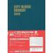 [книга@/ журнал ]/ левый блок * Sunday *A4*18 месяцев ( бирюзовый )2026 год 1 месяц начало (2026 год версия )/. документ павильон новый фирма 
