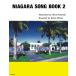 [ бесплатная доставка ][книга@/ журнал ]/NIAGARA SONG BOOK 2 (2025 Edition)/HisaoKawada/ работа EiichiOhtaki/ работа ( монография * Mucc )