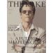 [книга@/ журнал ]/THE RAKE JAPAN EDITION ( The * Ray k Japan выпуск ) 2025 год 11 месяц номер [ обложка ] Kevin * бекон / бамбук . книжный магазин ( журнал )