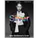 [книга@/ журнал ]/Silver 29 [ обложка ] Kubodzuka Yousuke ( носитель информации Boy Mucc )/THOUSAND