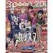 [книга@/ журнал ]/spoon.2Di 126 ( Kadokawa Mucc )/ pre Vision ( монография * Mucc )