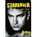 [ бесплатная доставка ][книга@/ журнал ]/[10 конец месяца поступление минут ]SURRENDER: 40. ., один. история /BONO( монография * Mucc )