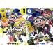 [книга@/ журнал ]/[ новый товар комикс комплект ] Splatoons pra палец на ноге n van kala! [1-6 шт до все тома в комплекте ] ( Tentomushi Comics специальный )/. поэтому . три ./ работа (komi