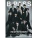 [книга@/ журнал ]/BACKSTAGE PASS ( задний * stage * Pas ) 2026 год 8 месяц номер [W обложка ] THE JET BOY BANGERZ / KID PHENOMENON/sinko- музыка *en вертикальный i