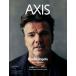 [ бесплатная доставка ][книга@/ журнал ]/AXIS( Axis ) 2026 год 1 месяц номер / Axis ( журнал )
