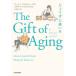 [ бесплатная доставка ][книга@/ журнал ]/The Gift of Aging......../. название :The Gift of Aging/ma-si-* раскладушка reru* - uru/ работа Elizabeth *ek -тактный ro