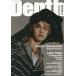 [книга@/ журнал ]/Depth EDITION 12 [ обложка ] высота . море человек (King &amp; Prince) (SHINKO MUSIC MOOK)/sinko- музыка * развлечение 