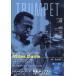 [ бесплатная доставка ][книга@/ журнал ]/THE TRUMPET Vol.18 2026 год 4 месяц номер [ обложка ] миля s* Davis /aruso выпускать ( журнал )