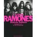 [ бесплатная доставка ][книга@/ журнал ]/I Love RAMONES Deluxe Edition/YukiKuroyanagi/( фотография * документ )