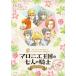[книга@/ журнал ]/maronie королевство. 7 человек. рыцарь STICKER BOOK ( целиком наклейка книжка DX)/ скала книга@nao
