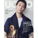 [книга@/ журнал ]/UOMO(uomo) 2026 год 9 месяц номер [ обложка ]yons(Suchmos)/ Shueisha ( журнал )