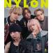 [книга@/ журнал ]/NYLON JAPAN ( нейлон Japan ) 2026 год 9 месяц номер SPECIAL EDITION [W обложка ] STARGLOW/ лягушка m( журнал )