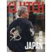 [книга@/ журнал ]/CLUTCH Magazine 2026 год 11 месяц номер / износ te-ji( журнал )