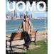 [книга@/ журнал ]/UOMO(uomo) 2026 год 11 месяц номер [ обложка ] Matsushita . flat / Shueisha ( журнал )