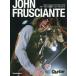 [�{/�G��]/JOHN FRUSCIANTE (RittorMusicMook)/���b�g�[�~���[�W�b�N