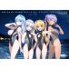 [ бесплатная доставка ][книга@/ журнал ]/ Dolphin wave официальный сборник иллюстраций OFFICIAL VISUAL COLLECTION - Second Wave -/ хобби Japan редактирование часть ( монография * Mucc )