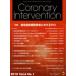 [ бесплатная доставка ][книга@/ журнал ]/Coronary Intervention Vol.6 No.1/ носитель информации rufa( монография * Mucc )