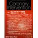 [ бесплатная доставка ][книга@/ журнал ]/Coronary Interv 6- 2/ носитель информации rufa( монография * Mucc )