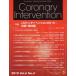 [ бесплатная доставка ][книга@/ журнал ]/Coronary Interv 6- 4/ носитель информации rufa( монография * Mucc )