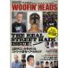 [книга@/ журнал ]/WOOFIN' HEADSsinko-* музыка * Mucc /sinko- музыка ( монография * Mucc )