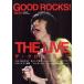 [книга@/ журнал ]/GOOD ROCKS! GOOD MUSIC CULTURE MAGAZINE Vol.16/ROCKSENTERTAINMENT/ редактирование ( монография * Mucc )