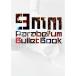 [ бесплатная доставка ][книга@/ журнал ]/9mm Parabellum Bullet Book/ locking * on ( монография * Mucc )