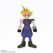 2026/09 продажа [ товары ]/FINAL FANTASY VII поли gon sofvi k громкий * -тактный жизнь [sk одежда enix ]