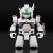 2026/11 продажа [ товары ]/BRICKROID Mobile Police Patlabor AV-98 in грамм 1 серийный номер [gdo Smile Company ]